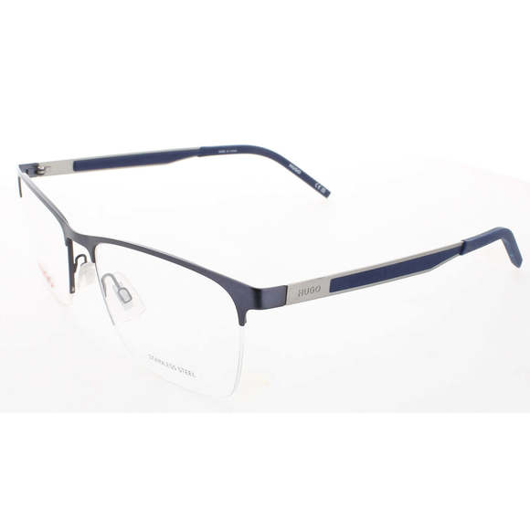 HUGO HG-1142-0FLL-56 Eyeglasses Eye Glasses 0FLL MATTE...